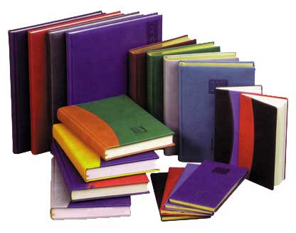 Manufacturers Exporters and Wholesale Suppliers of Printed Diaries Rajpura Punjab